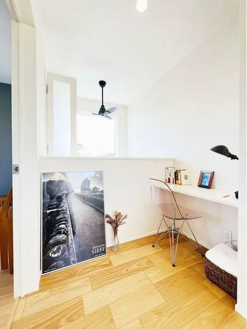 4LDK Bien immobilier Sakurashi Préfecture de Chiba (13)