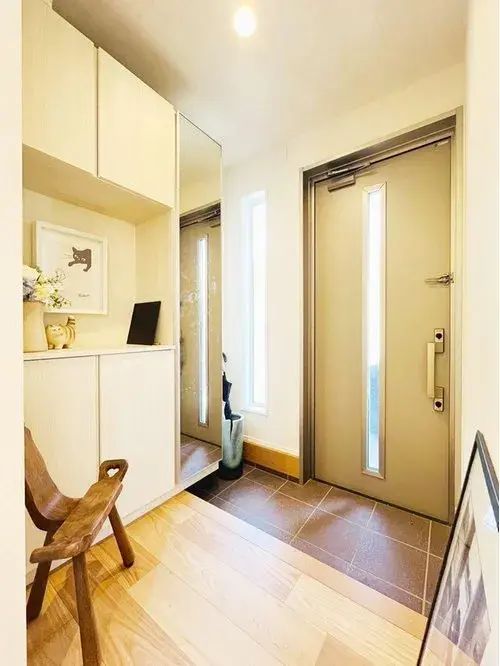 4LDK Bien immobilier Sakurashi Préfecture de Chiba (14)