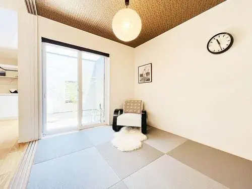 4LDK Bien immobilier Sakurashi Préfecture de Chiba (17)