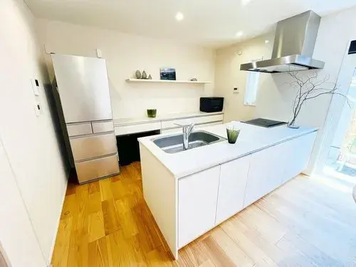 4LDK Bien immobilier Sakurashi Préfecture de Chiba (20)