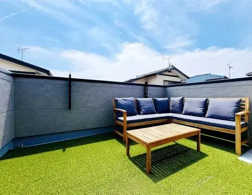 4LDK Bien immobilier Sakurashi Préfecture de Chiba (4)