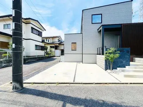 4LDK Bien immobilier Sakurashi Préfecture de Chiba (5)