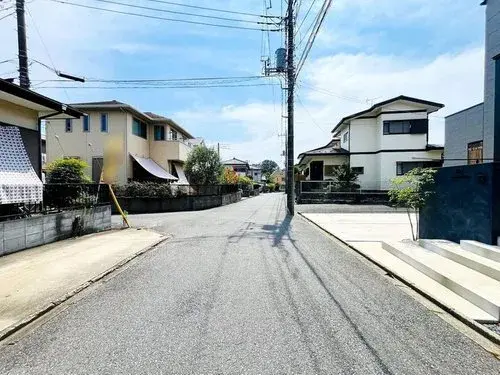 4LDK Bien immobilier Sakurashi Préfecture de Chiba (6)