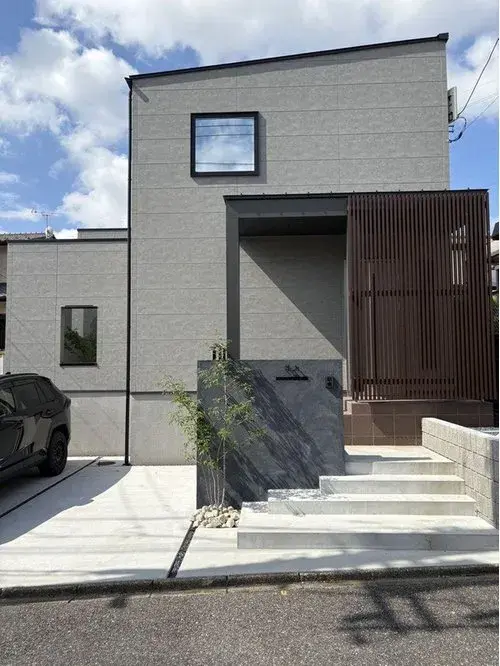 4LDK Bien immobilier Sakurashi Préfecture de Chiba (8)
