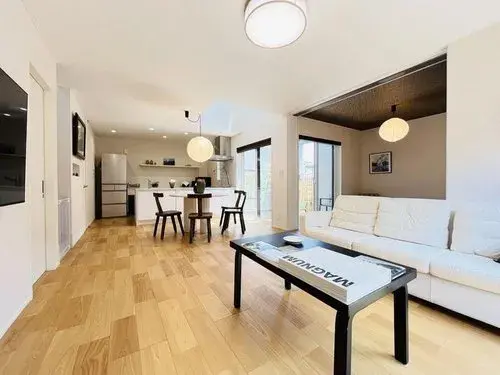 4LDK Bien immobilier Sakurashi Préfecture de Chiba (9)