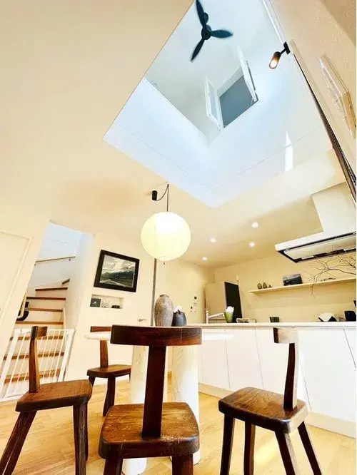4LDK Bien immobilier Sakurashi Préfecture de Chiba (10)
