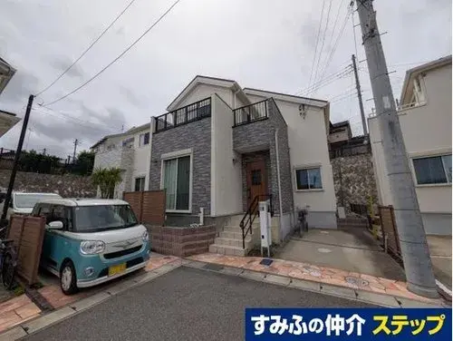 Akiya in Chiba