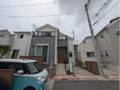 4LDK 松戸市 千葉県 (2)