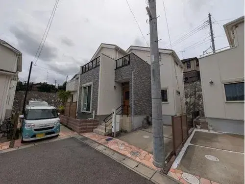 4LDK 松戸市 千葉県 (3)