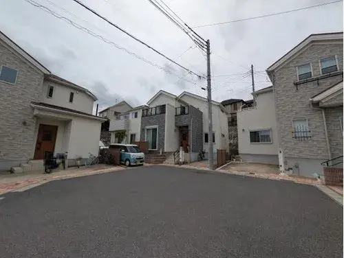 4LDK 松戸市 千葉県 (4)