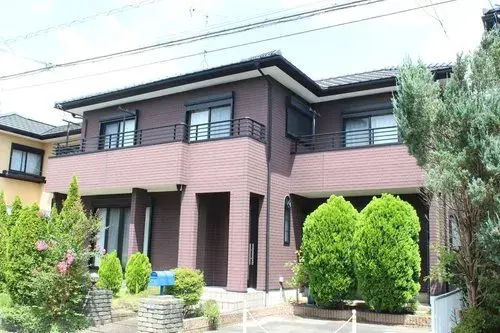 Akiya in Chiba
