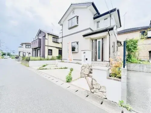 3LDK Property Chuo-ku, Chiba City Chiba Prefecture (4)