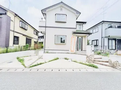 3LDK Property Chuo-ku, Chiba City Chiba Prefecture (5)