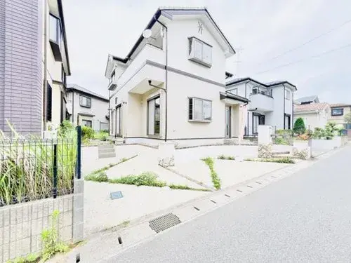 3LDK Property Chuo-ku, Chiba City Chiba Prefecture (8)