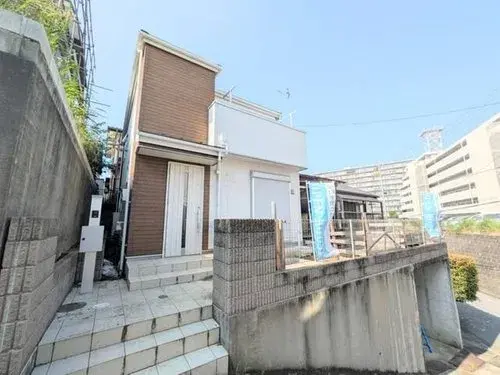 Akiya in Chiba