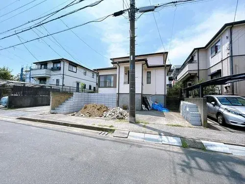 4LDK+2S Ciudad de Kimitsu Prefectura de Chiba (2)