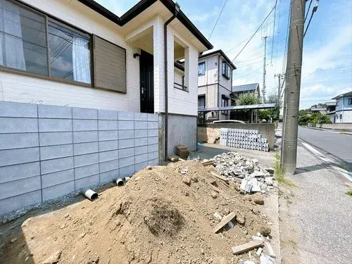 4LDK+2S Ciudad de Kimitsu Prefectura de Chiba (3)