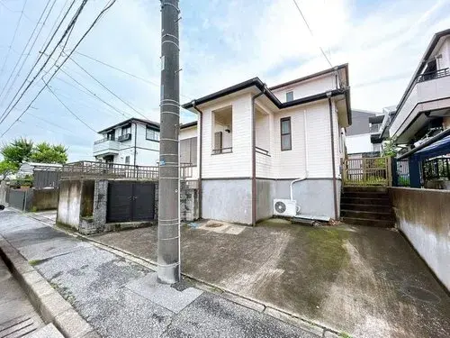 4LDK+2S Ciudad de Kimitsu Prefectura de Chiba (4)