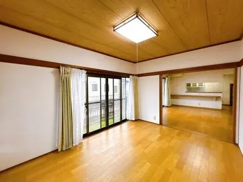4LDK+2S Ciudad de Kimitsu Prefectura de Chiba (6)