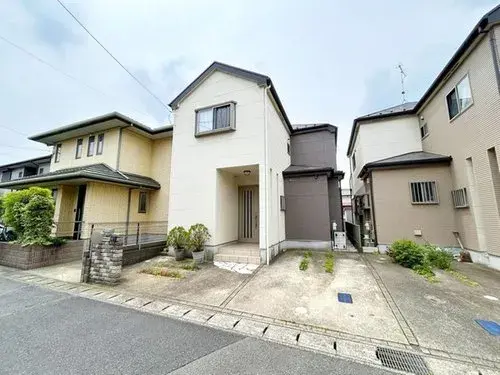 Akiya in Chiba