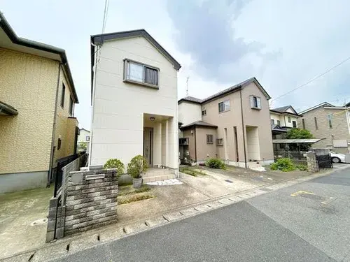 4LDK Matsudo City Chiba Prefecture (2)