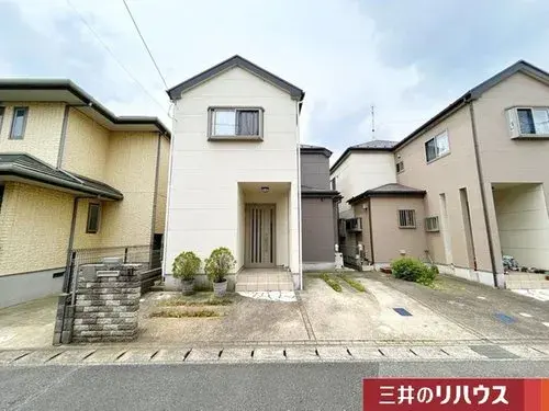 4LDK Matsudo City Chiba Prefecture (6)