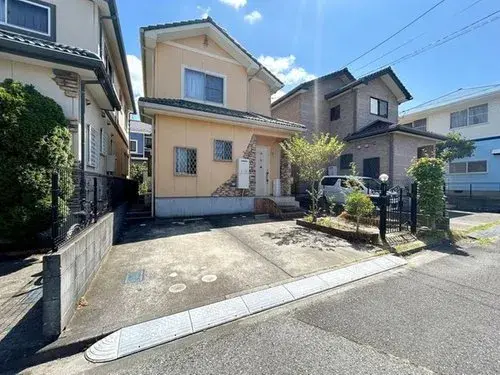 4LDK Chiba City Chiba Prefecture Property (2)