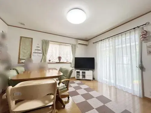 4LDK Chiba City Chiba Prefecture Property (12)