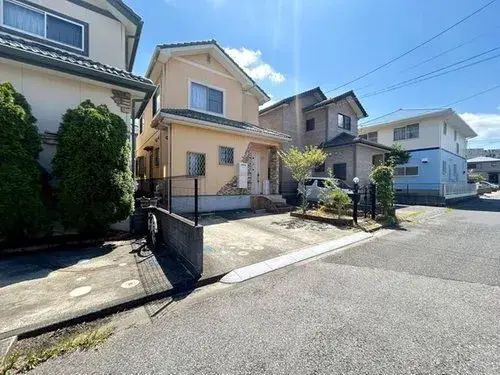 4LDK Chiba City Chiba Prefecture Property (5)