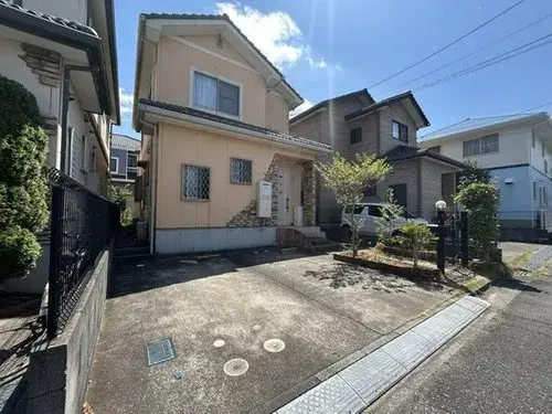 4LDK Chiba City Chiba Prefecture Property (7)