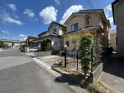 4LDK Chiba City Chiba Prefecture Property (8)