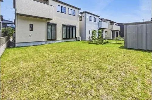 4LDK Property Inzai City Chiba Prefecture (2)