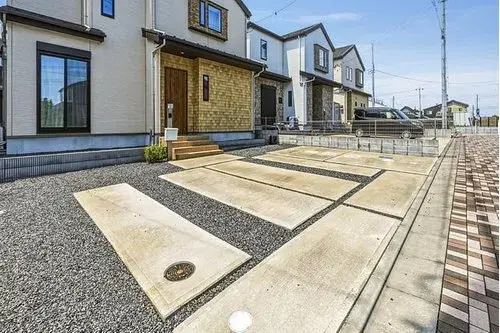 4LDK Property Inzai City Chiba Prefecture (3)