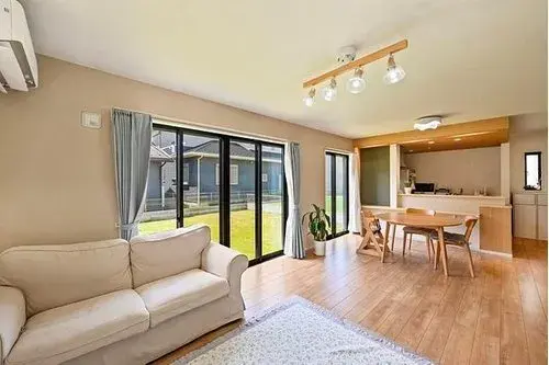 4LDK Property Inzai City Chiba Prefecture (4)