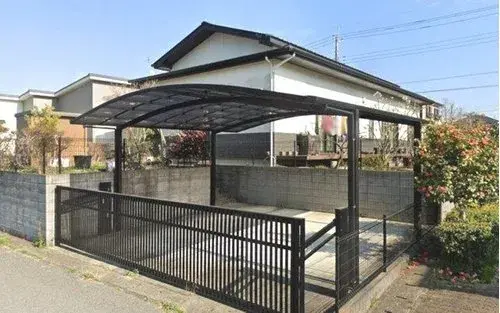 Akiya in Chiba