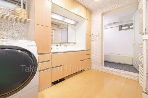 2LDK+S Shibuya-ku Tokyo (13)
