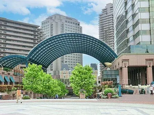 2LDK+S Shibuya-ku Tokyo (16)
