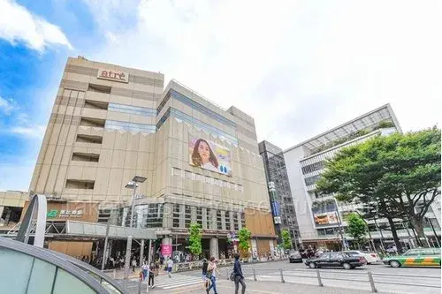 2LDK+S Shibuya-ku Tokyo (17)