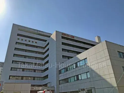 2LDK+S Shibuya-ku Tokyo (18)