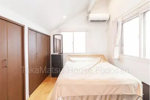 2LDK+S Shibuya-ku Tokyo (8)