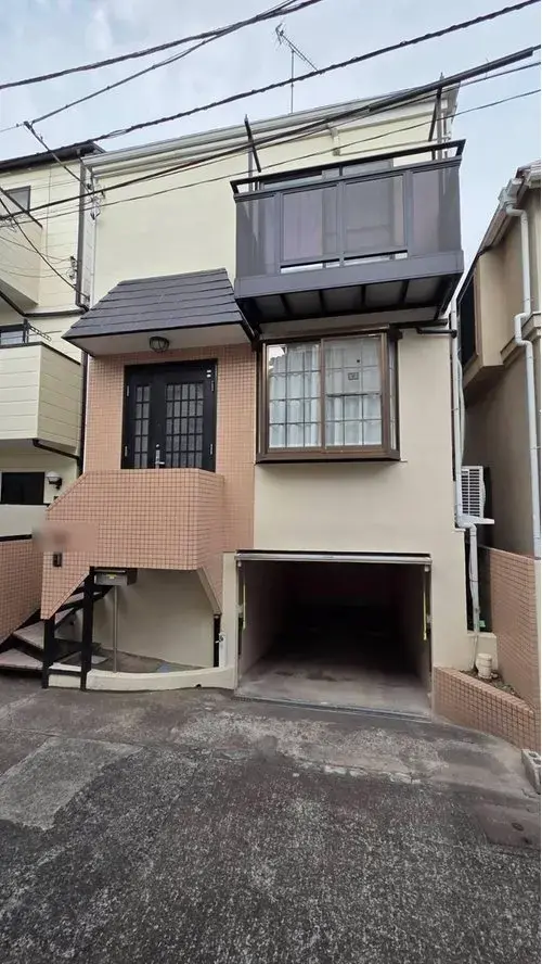 3DK Property Chofu City Tokyo (2)