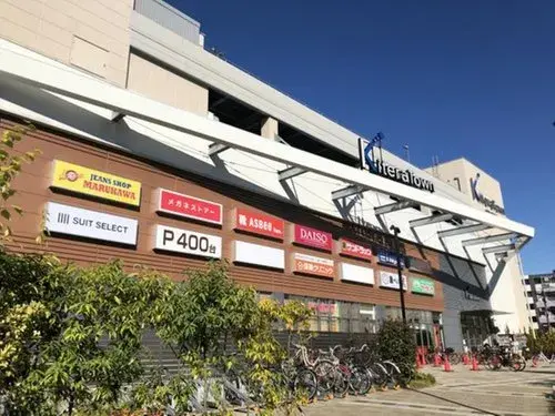 3DK Property Chofu City Tokyo (11)