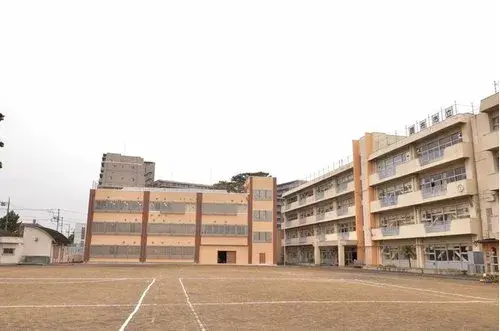 3DK Property Chofu City Tokyo (16)