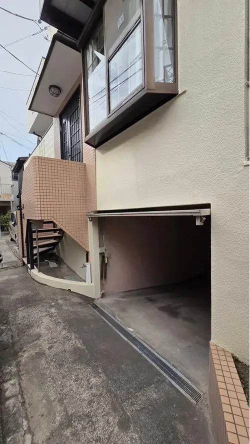 3DK Property Chofu City Tokyo (3)