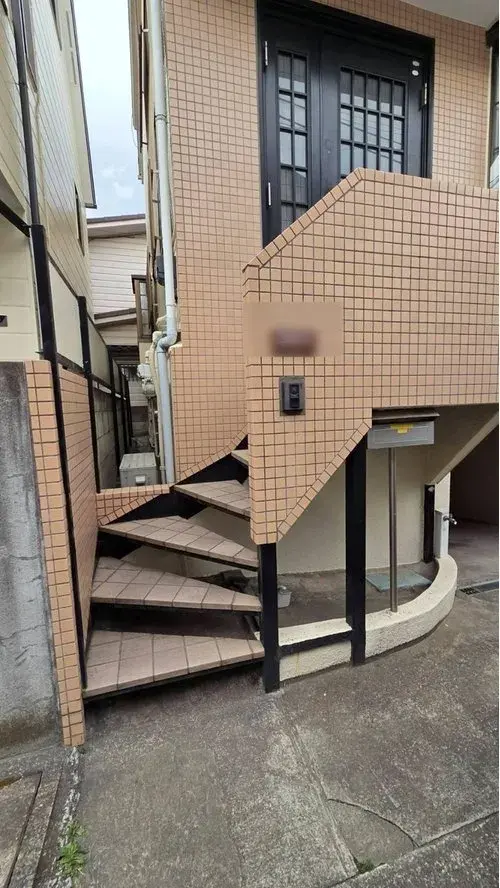 3DK Property Chofu City Tokyo (4)
