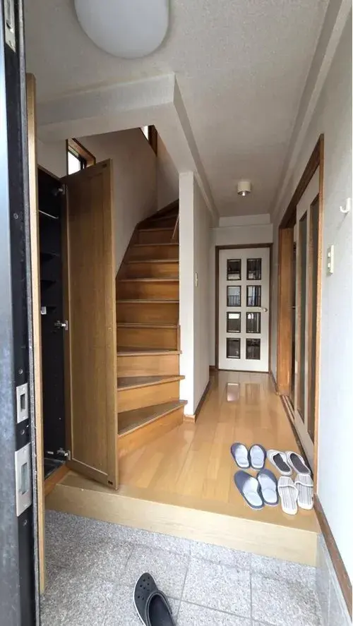 3DK Property Chofu City Tokyo (5)