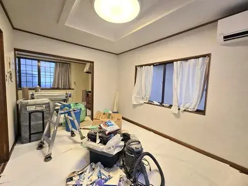 3DK Property Chofu City Tokyo (6)