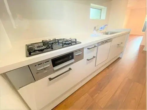 3DK Property Chofu City Tokyo (8)