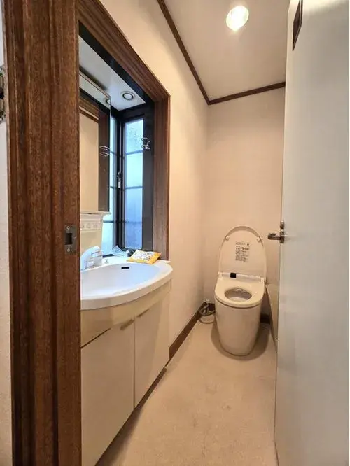3DK Property Chofu City Tokyo (10)