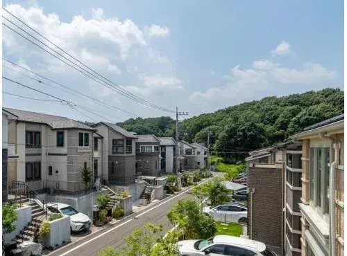 Propiedad 4LDK en Inagi, Tokio (3)